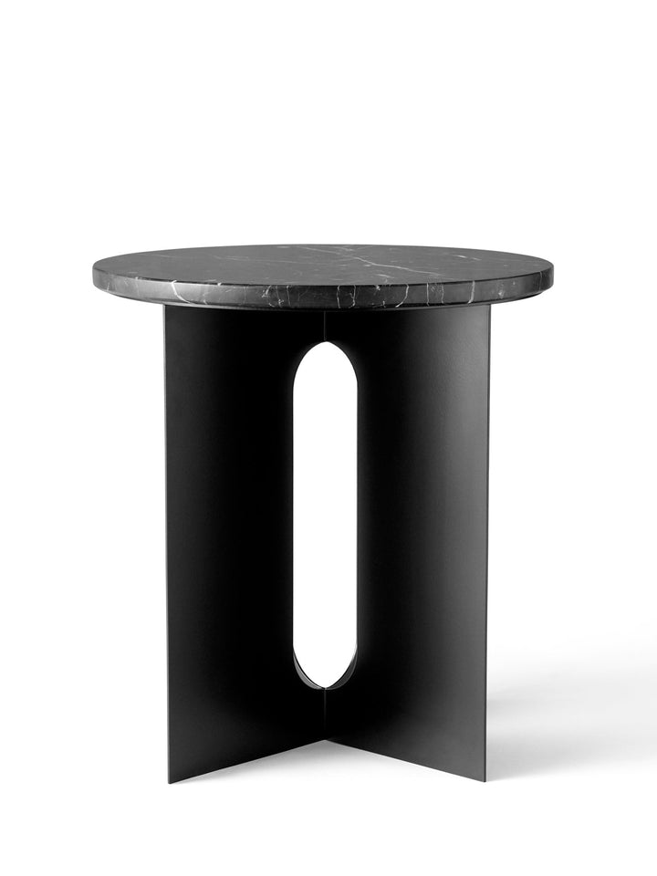 Androgyne Side Table, 16.5in - ökenhem