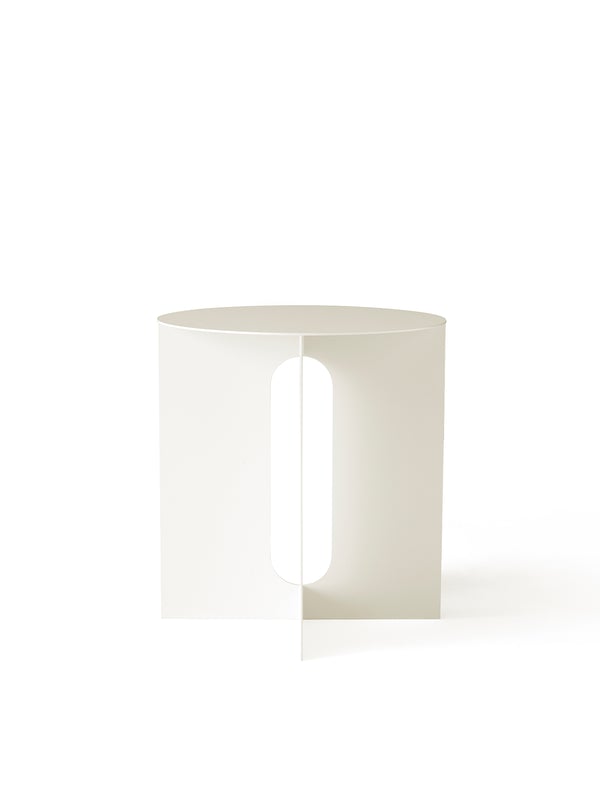 Androgyne Side Table, 16.5in - ökenhem