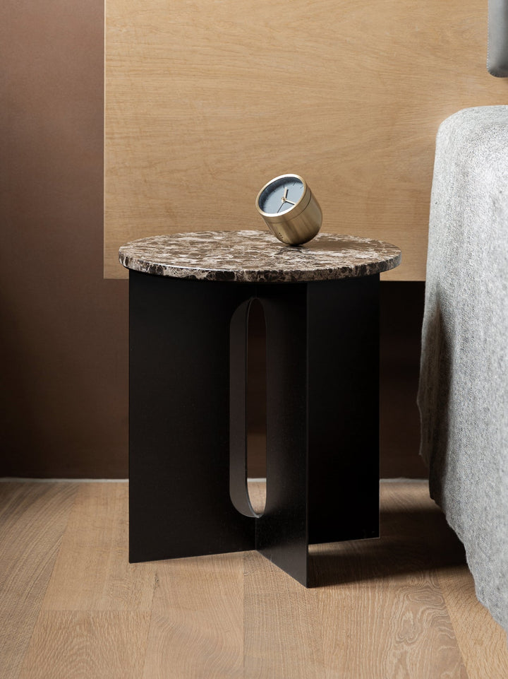 Androgyne Side Table, 16.5in - ökenhem