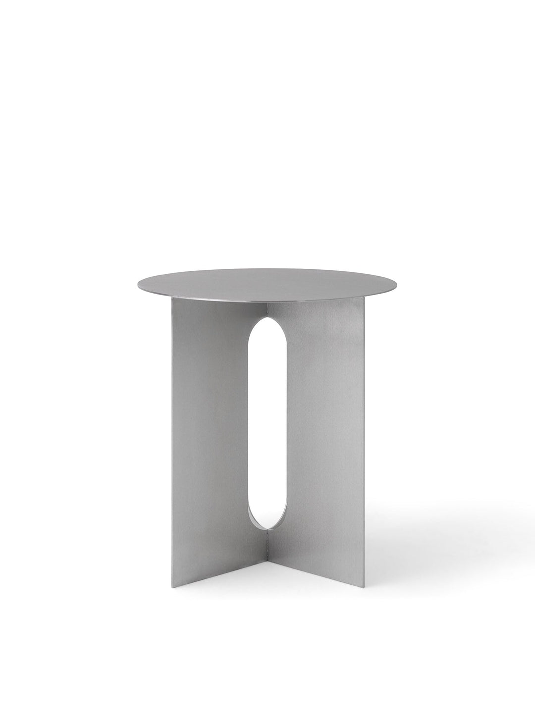 Androgyne Side Table, 16.5in - ökenhem