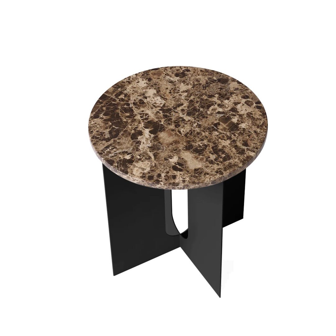 Androgyne Side Table, 16.5in - ökenhem