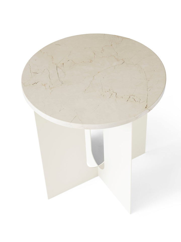 Androgyne Side Table, 16.5in - ökenhem