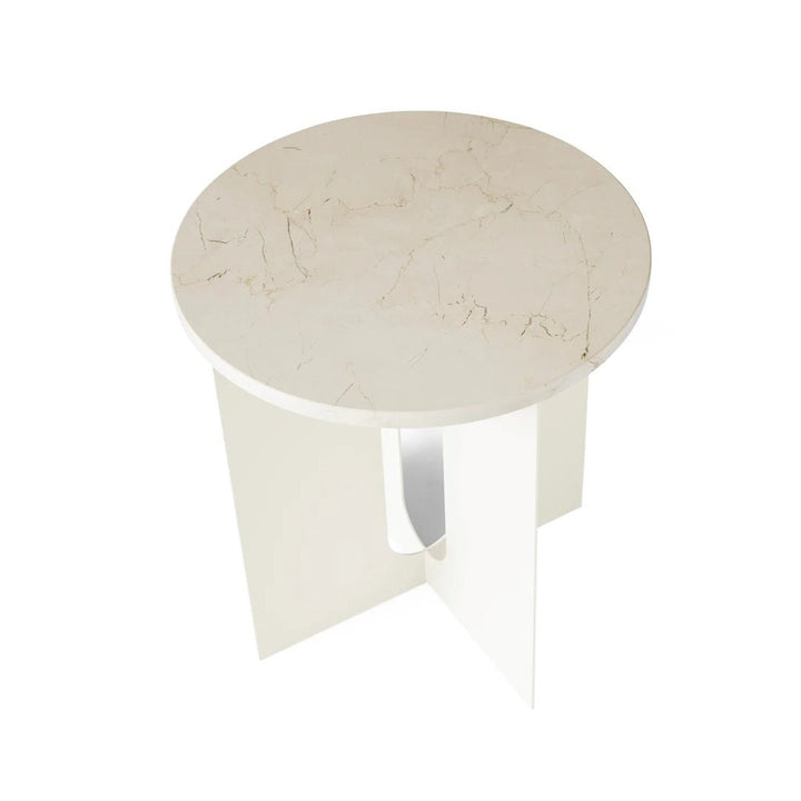 Androgyne Side Table, 16.5in - ökenhem