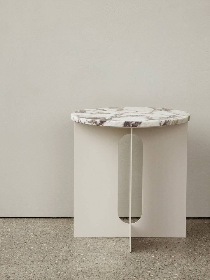 Androgyne Side Table, 16.5in - ökenhem