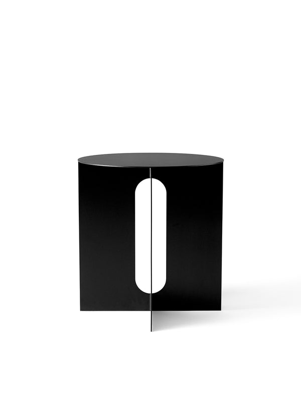 Androgyne Side Table, 16.5in - ökenhem