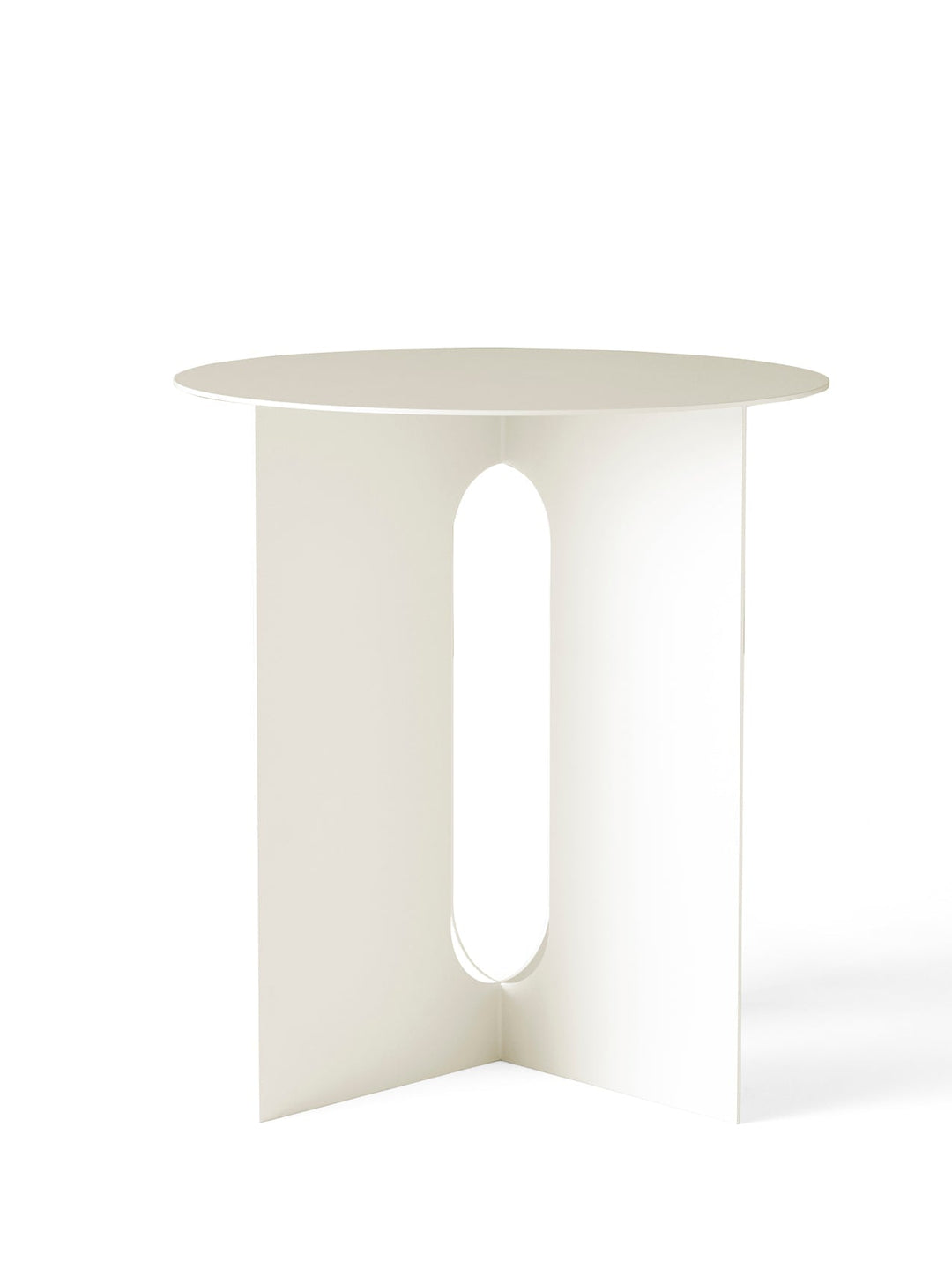 Androgyne Side Table, 16.5in - ökenhem