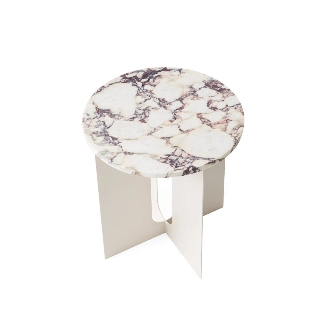 Androgyne Side Table, 16.5in - ökenhem