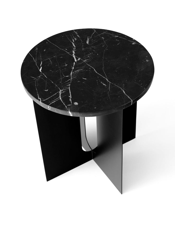 Androgyne Side Table, 16.5in - ökenhem