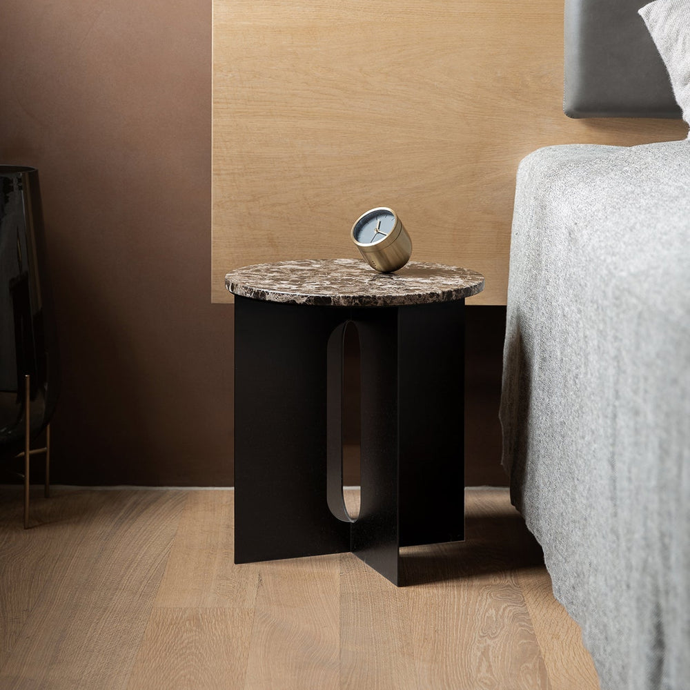 Androgyne Side Table, Tabletop - ökenhem