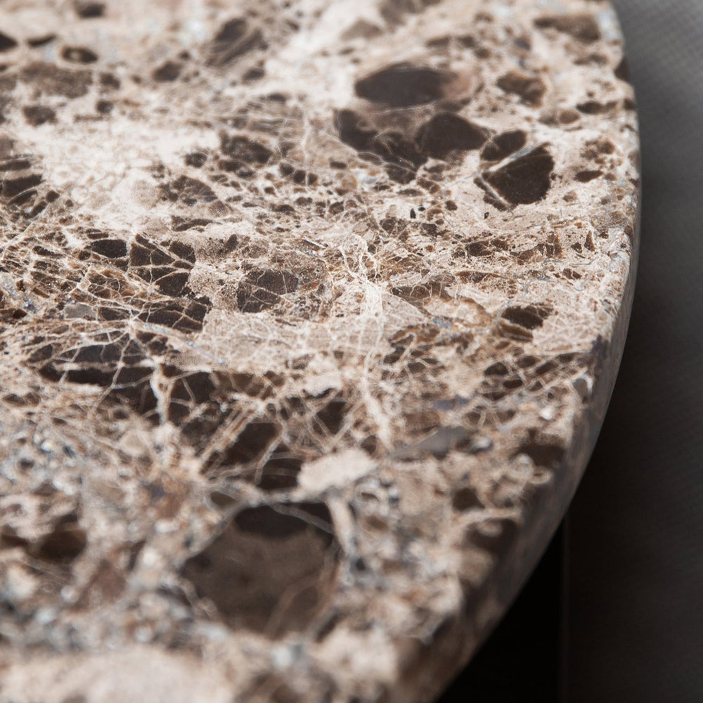 Androgyne Tabletop for Side Table, Wide - ökenhem