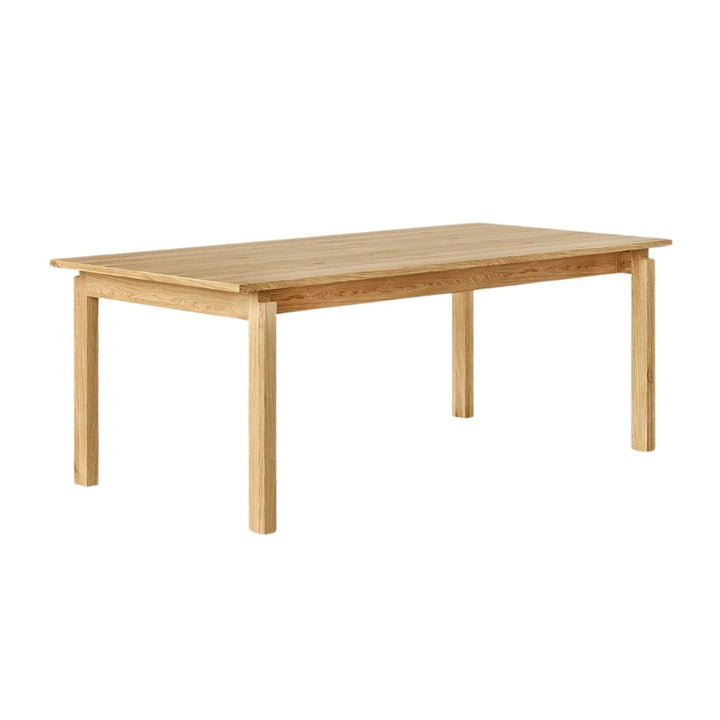 Annex Extendable Dining Table - ökenhem