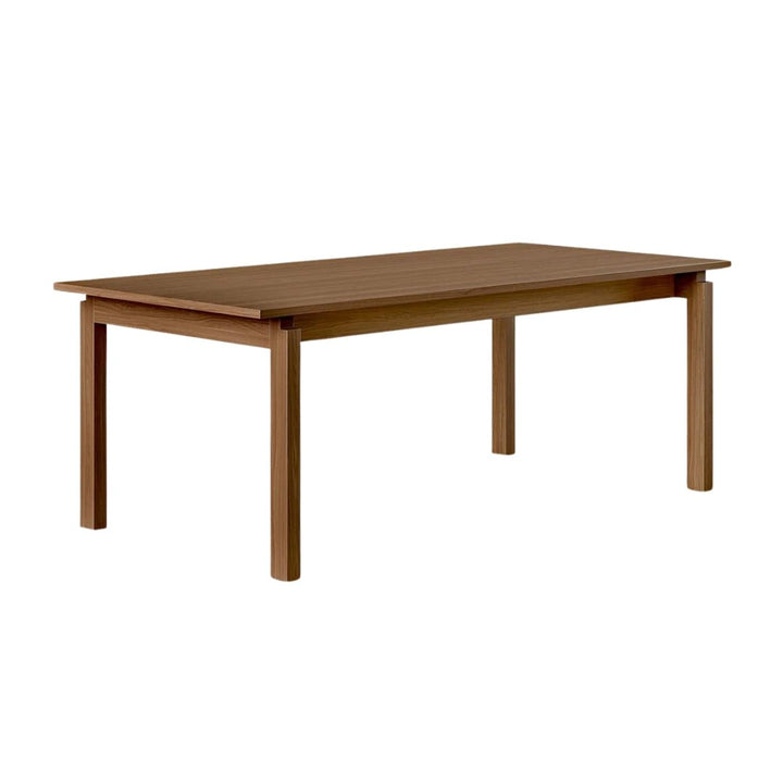 Annex Extendable Dining Table - ökenhem