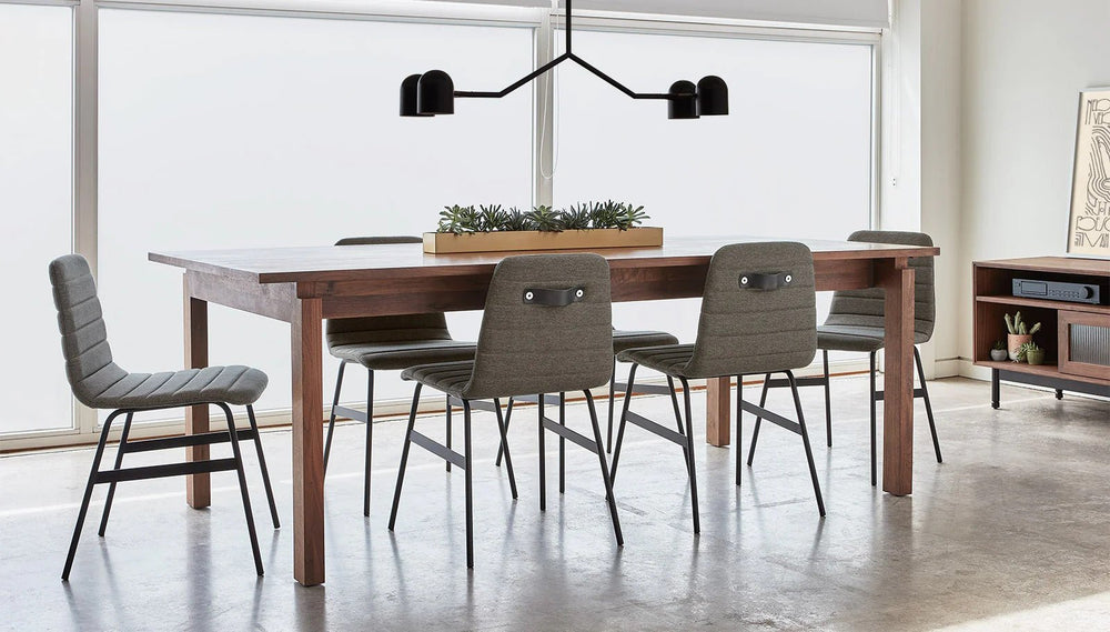 Annex Extendable Dining Table - ökenhem