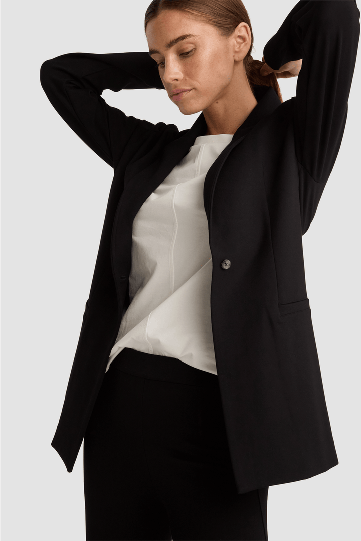 Annie Blazer - ökenhem