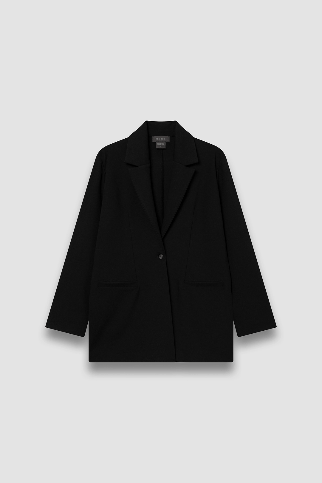 Annie Blazer - ökenhem