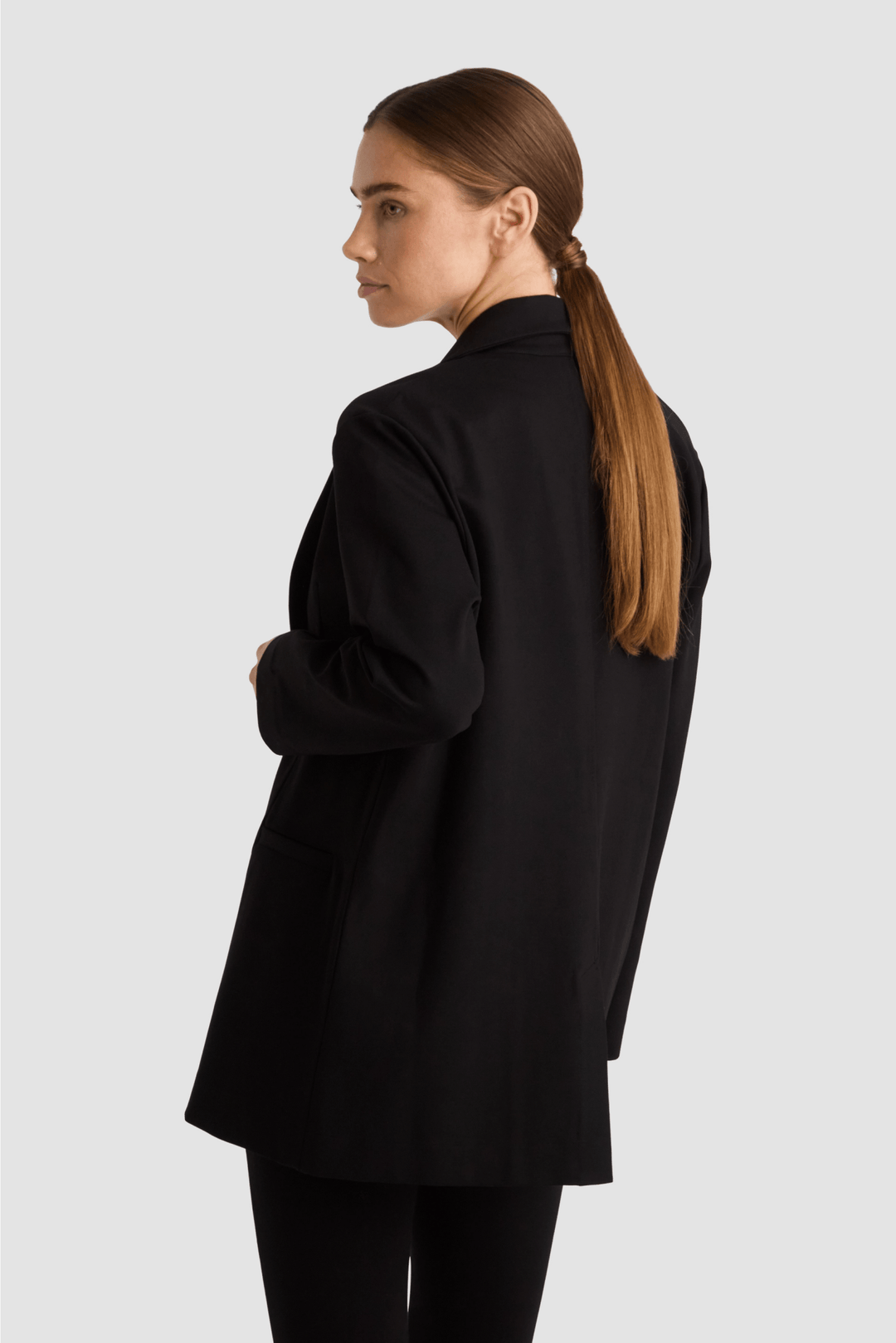 Annie Blazer - ökenhem