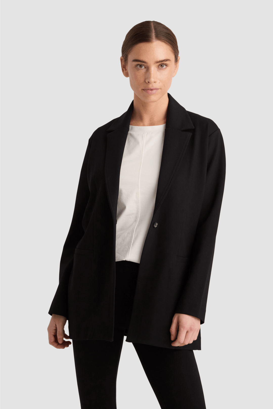 Annie Blazer - ökenhem