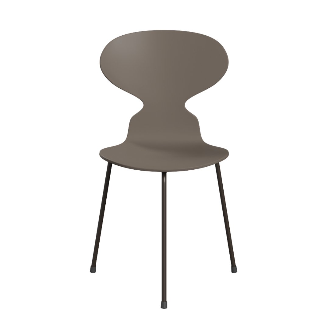 ANT™ Chair 3100 Lacquered Veneer (Neutrals) - ökenhem