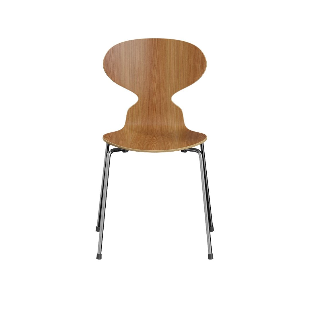 ANT™ Chair 3101 Clear Lacquered Veneer - ökenhem