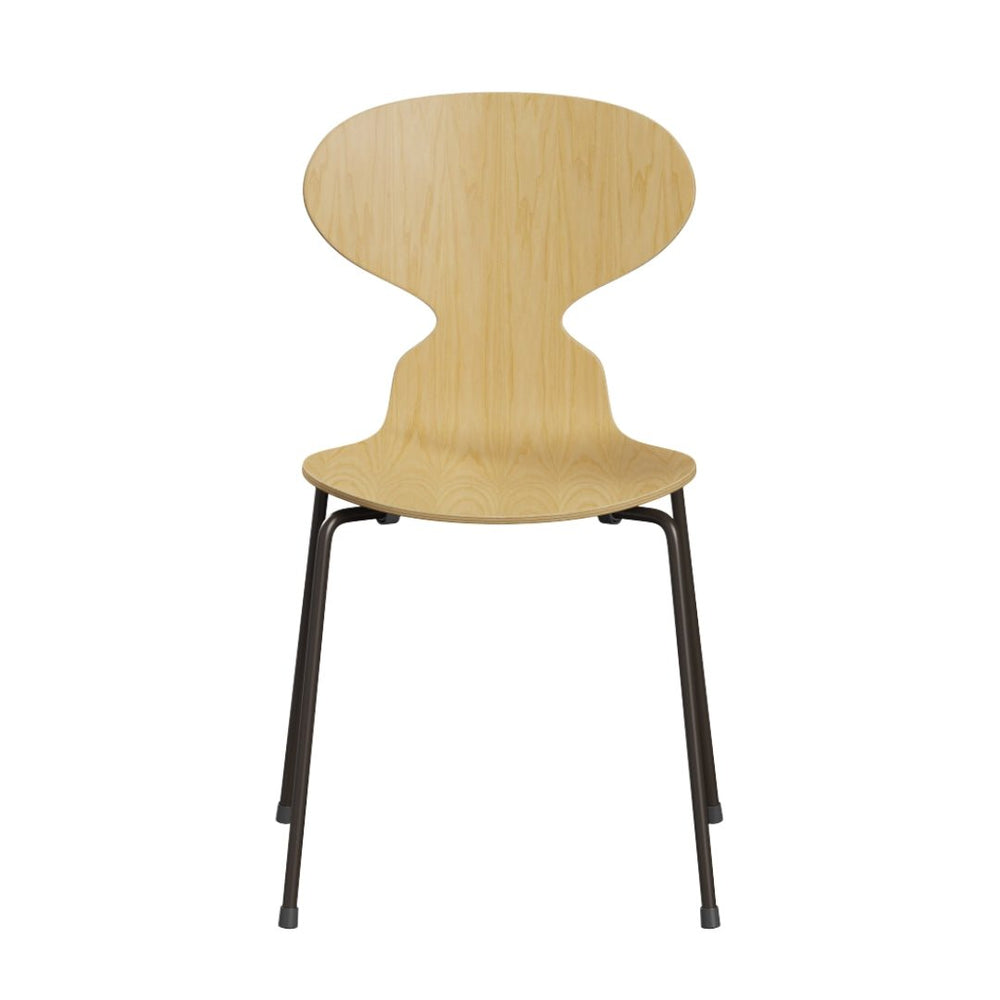 ANT™ Chair 3101 Clear Lacquered Veneer - ökenhem