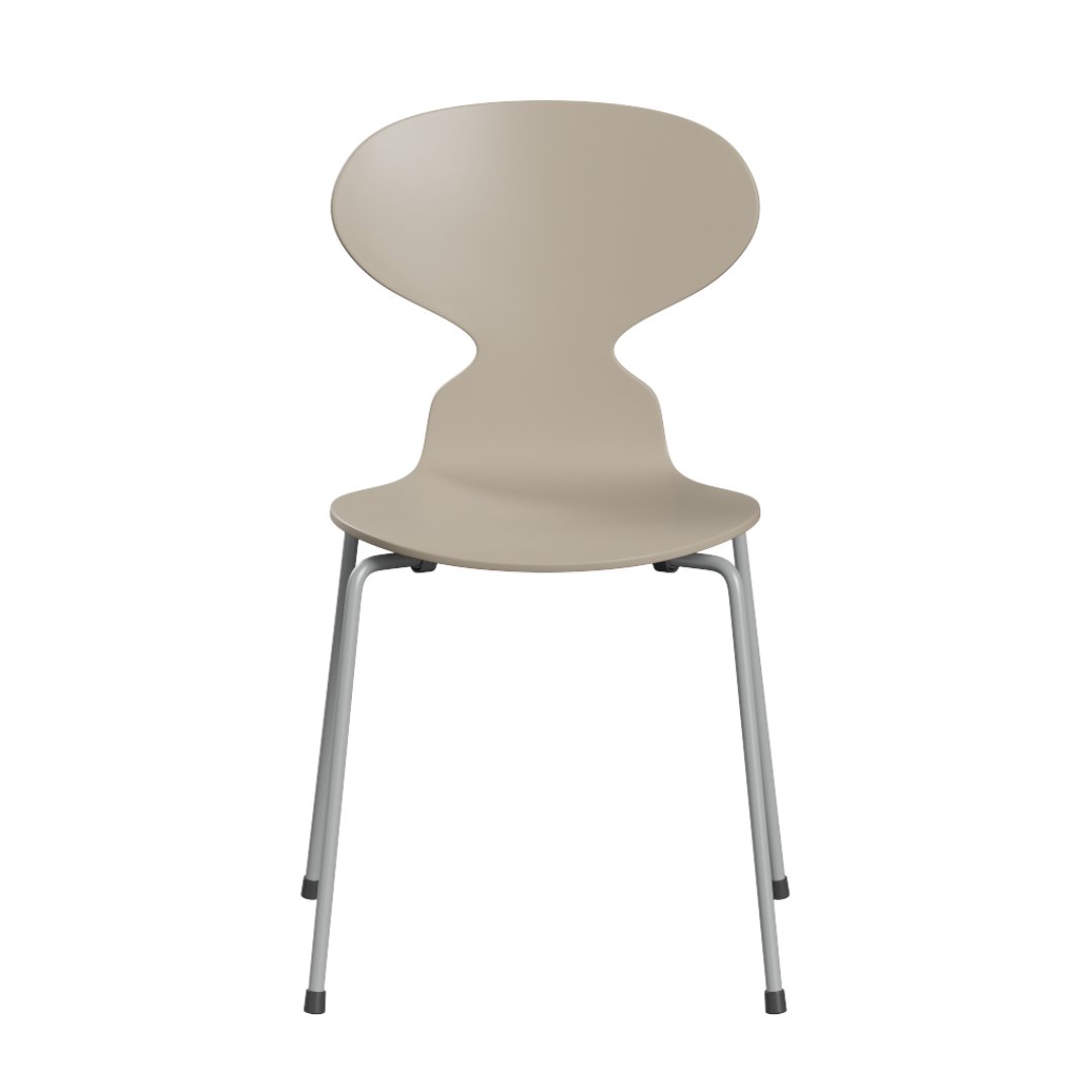 ANT™ Chair 3101 Lacquered Veneer (Neutrals) - ökenhem