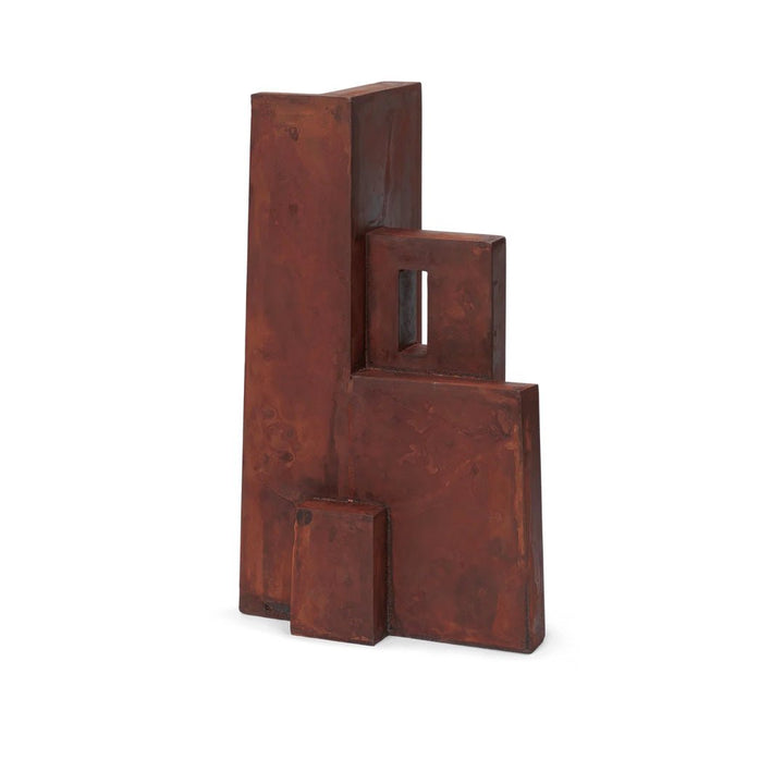 Aperture Sculpture - ökenhem