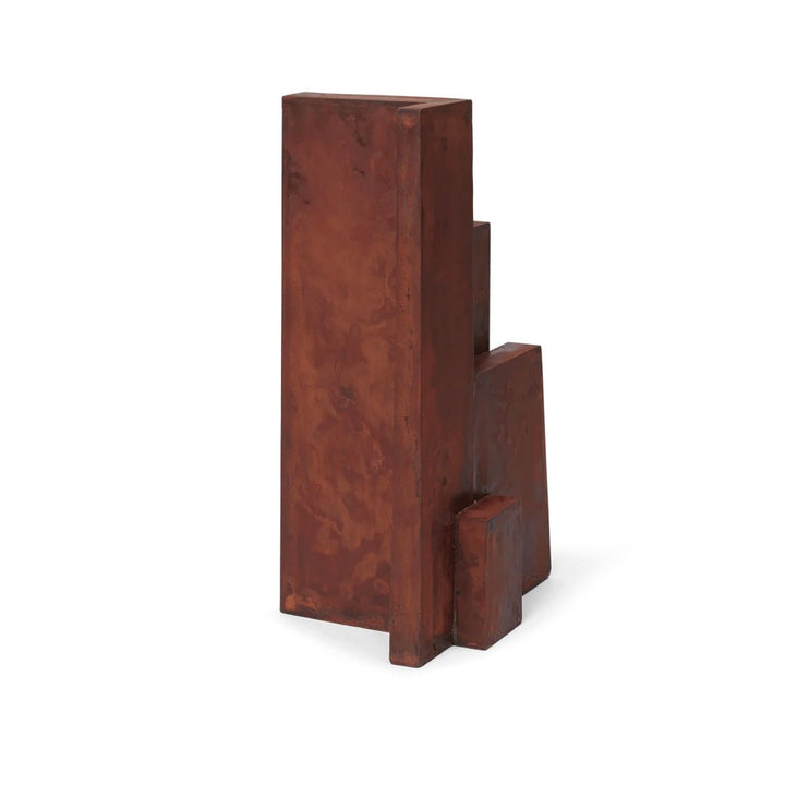Aperture Sculpture - ökenhem