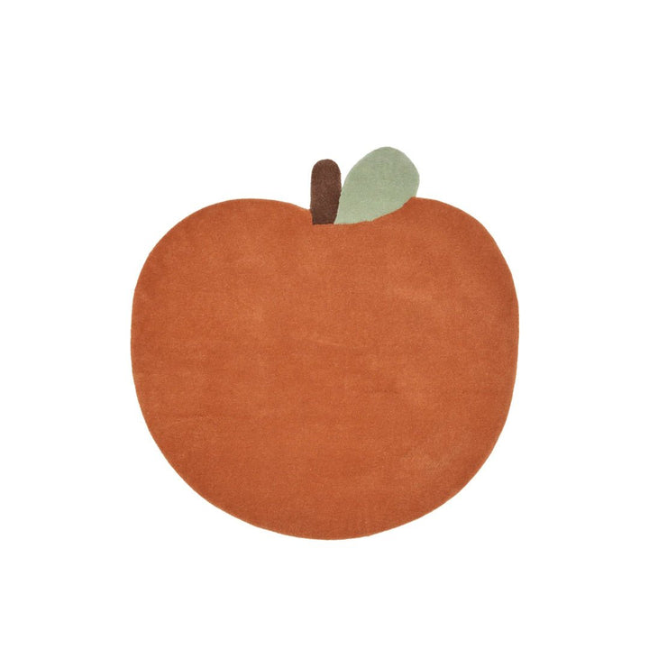 Apple Tufted Rug - ökenhem