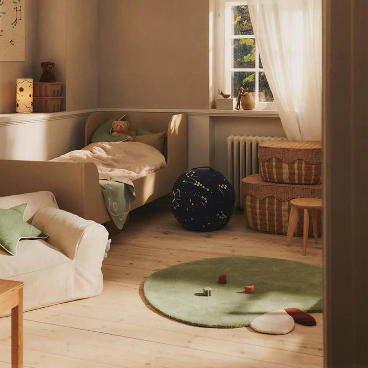 Apple Tufted Rug - ökenhem