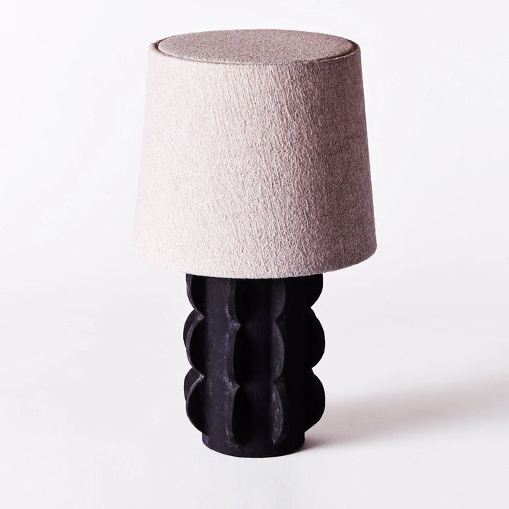 Arcissimo Table Lamp Black - ökenhem