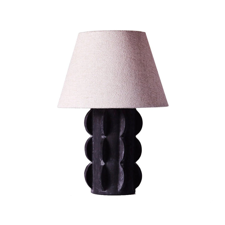 Arcissimo Table Lamp Black - ökenhem