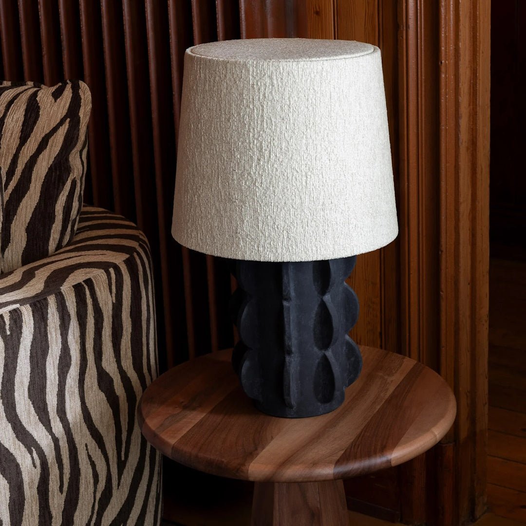 Arcissimo Table Lamp Black - ökenhem