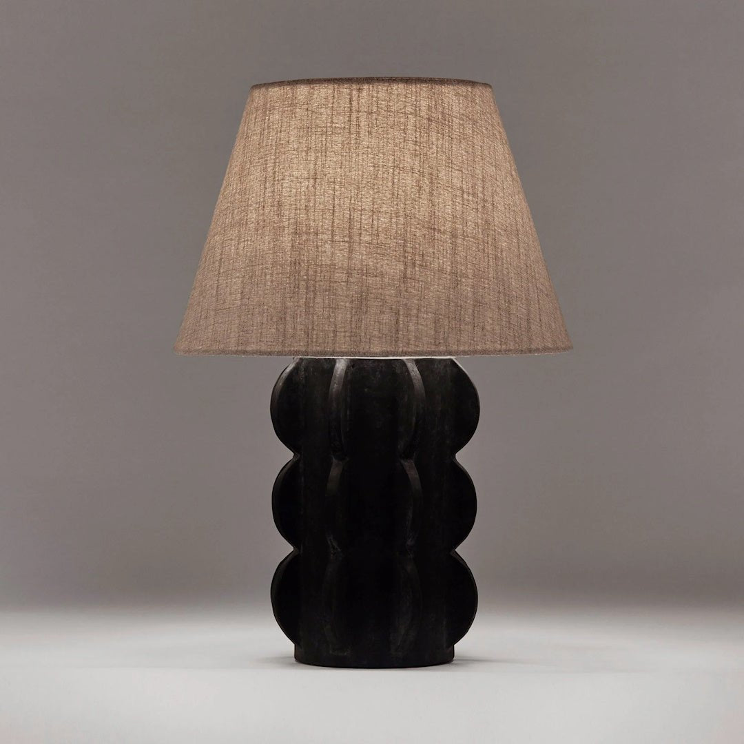 Arcissimo Table Lamp Black - ökenhem