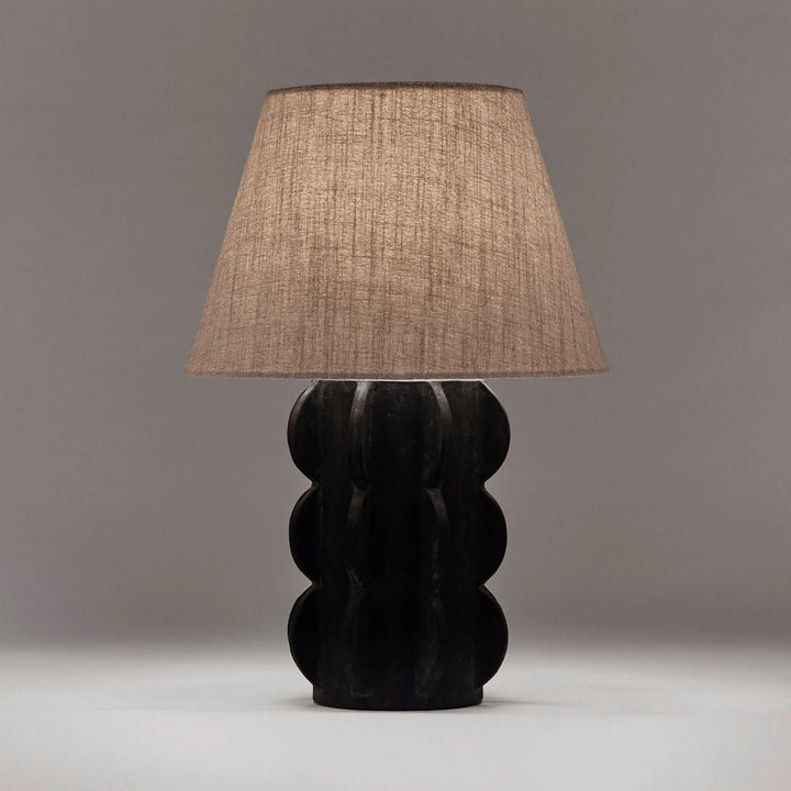 Arcissimo Table Lamp Black - ökenhem