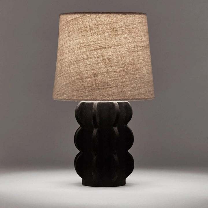 Arcissimo Table Lamp Black - ökenhem