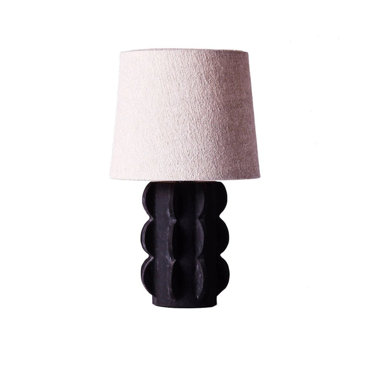 Arcissimo Table Lamp Black - ökenhem