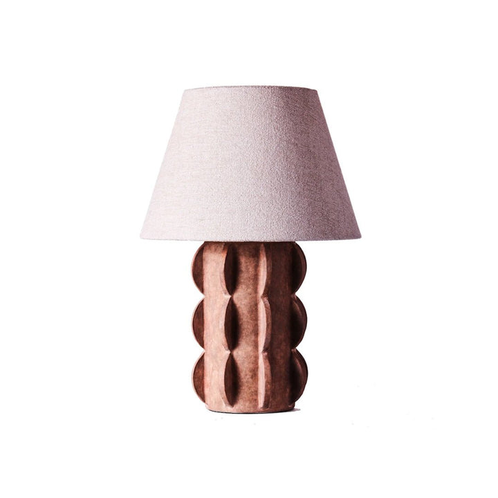 Arcissimo Table Lamp Brown - ökenhem