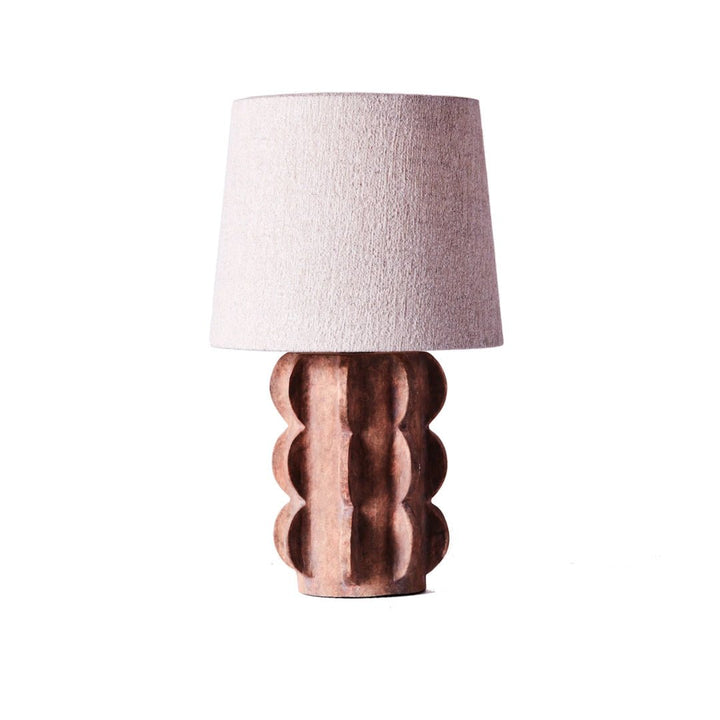 Arcissimo Table Lamp Brown - ökenhem