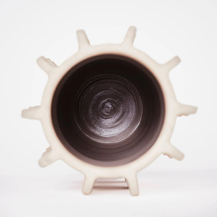 Arcissimo Vase White Large - ökenhem