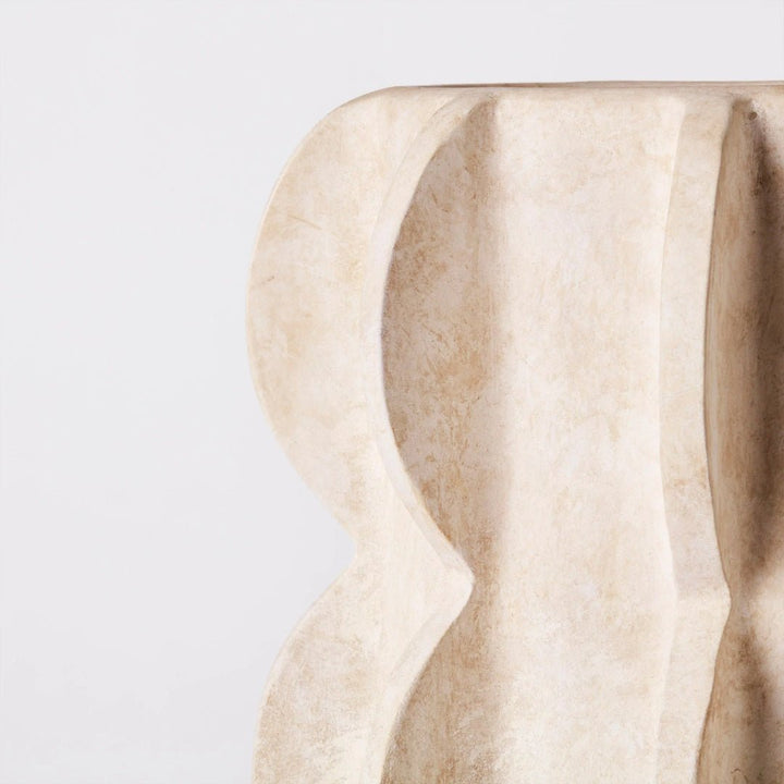 Arcissimo Vase White Large - ökenhem