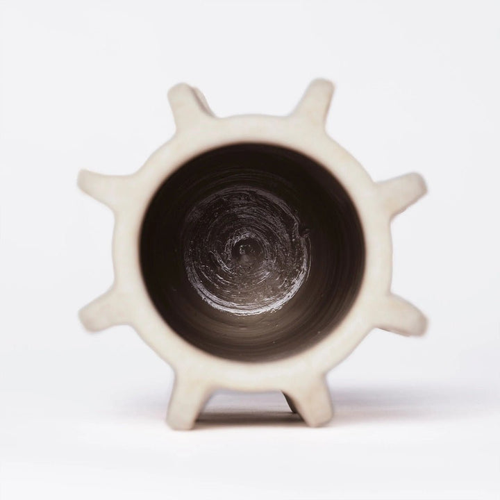 Arcissimo Vase White Small - ökenhem