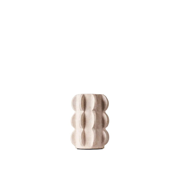 Arcissimo Vase White Small - ökenhem
