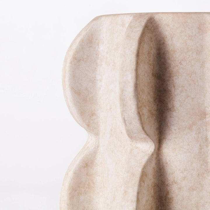 Arcissimo Vase White Small - ökenhem