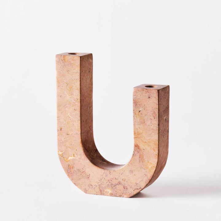 Arco Candle Holder - ökenhem