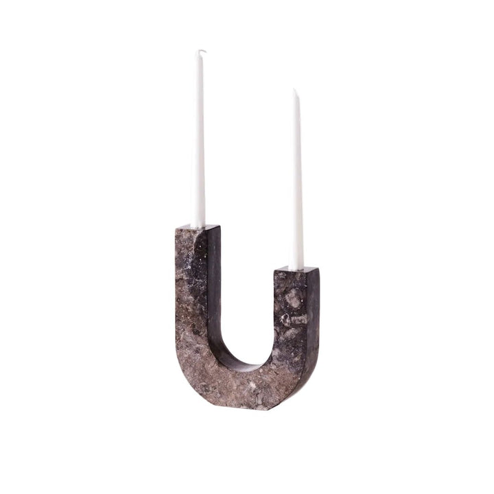 Arco Candle Holder - ökenhem