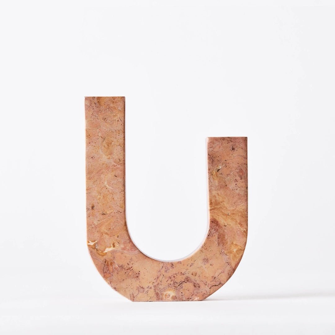 Arco Candle Holder - ökenhem