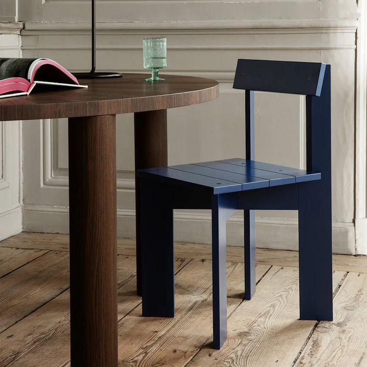 Ark Dining Chair - ökenhem