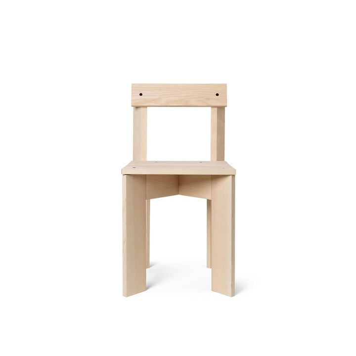 Ark Dining Chair - ökenhem
