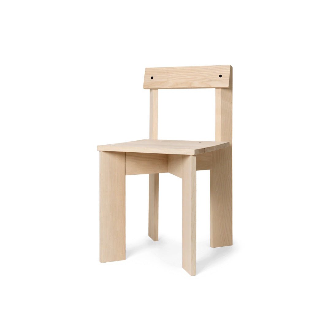 Ark Dining Chair - ökenhem