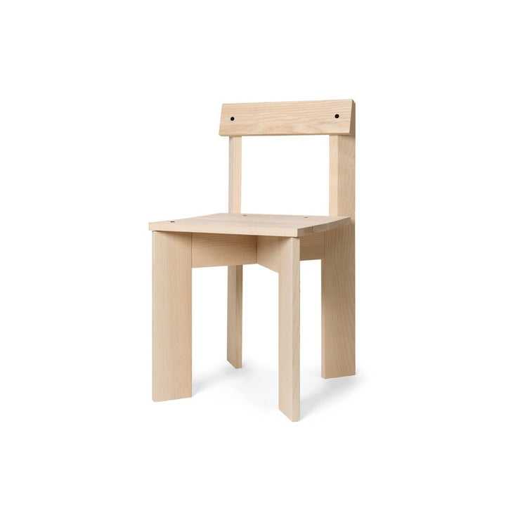 Ark Dining Chair - ökenhem